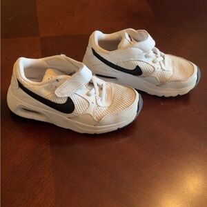 Kids Nike Air Tennis shoes Sneakers, 11.5c